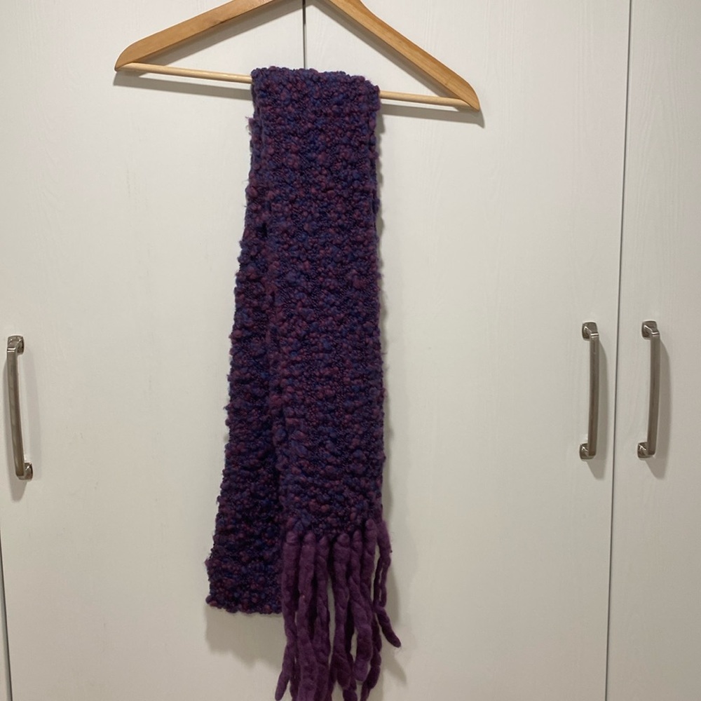 Holt Renfrew Scarf made in Italy